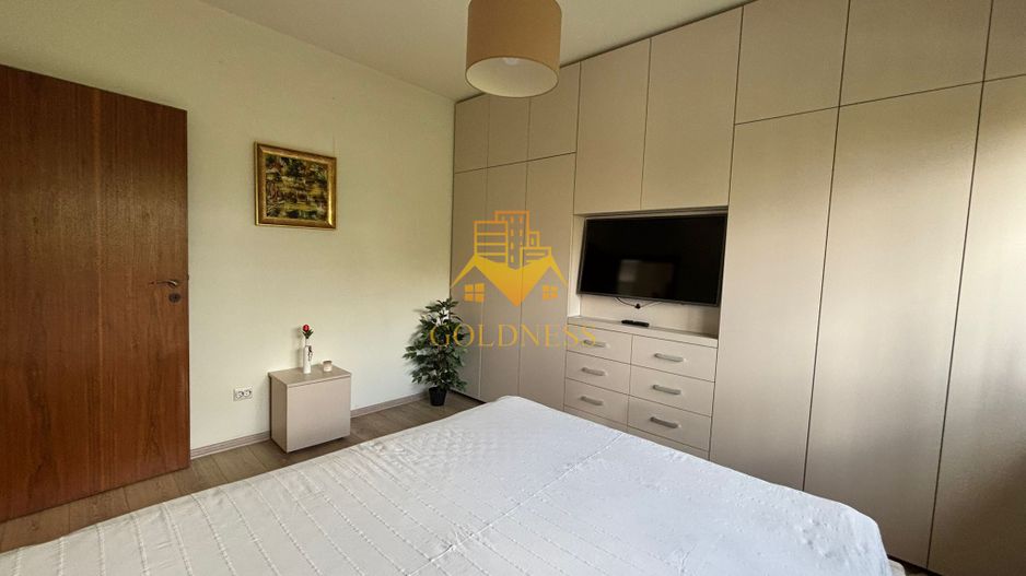 3 camere, 2 parcari, gradina 50 mp, gratar, Grigorescu Zona Donath - Poză 3