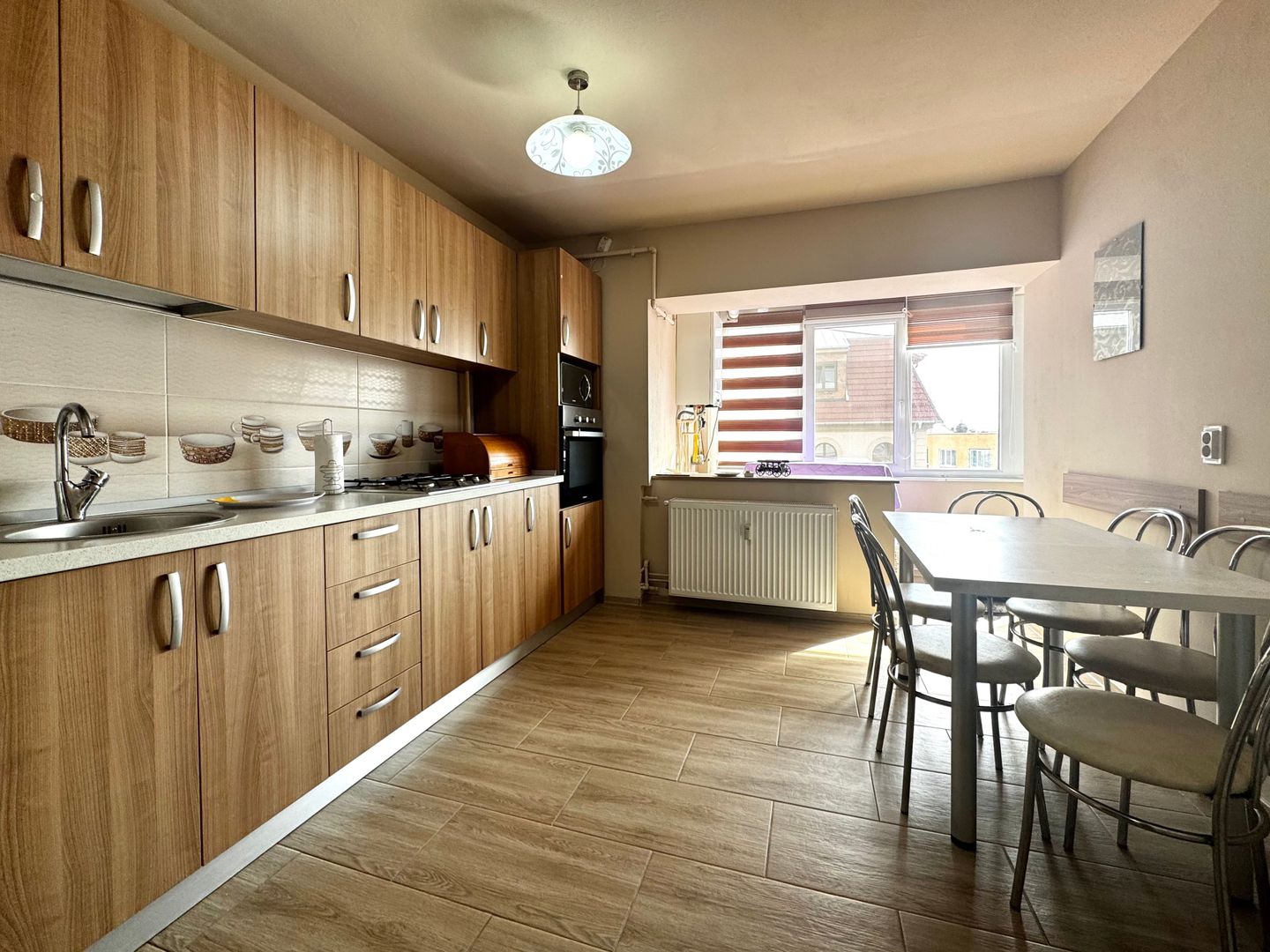 Apartament 2 camere, spațios,  în inima Timișoarei -  Piața Victoriei - Poză 15