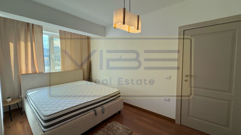 Apartament NOU 2 camere open-space Bucium  Visani - Poză 15