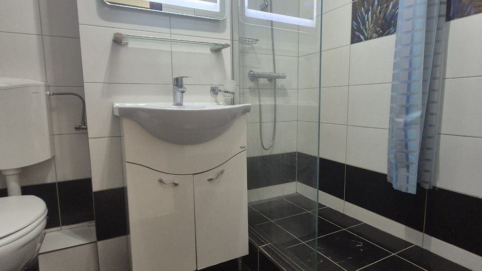 Iancului - metrou Iancului - bloc mixt - garsoniera complet renovata - Poză 10