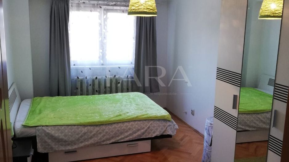 Apartament 3 camere de închiriat, Piața Cipariu - Poză 9