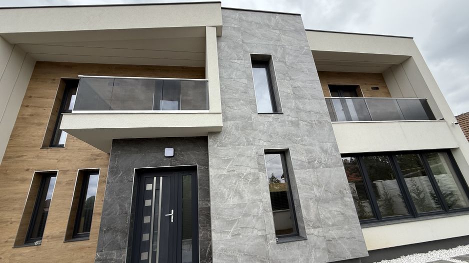 CASA INDIVIDUALA - Poză 1