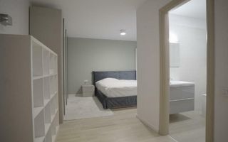 Apartament 3 camere Herastrau | Terasa 26mp - Poză 5