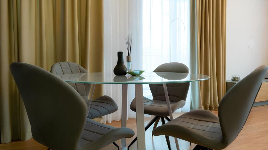 Apartament modern 2 camere  I Luxuria Domenii I Loc de parcare inclus - Poză 8