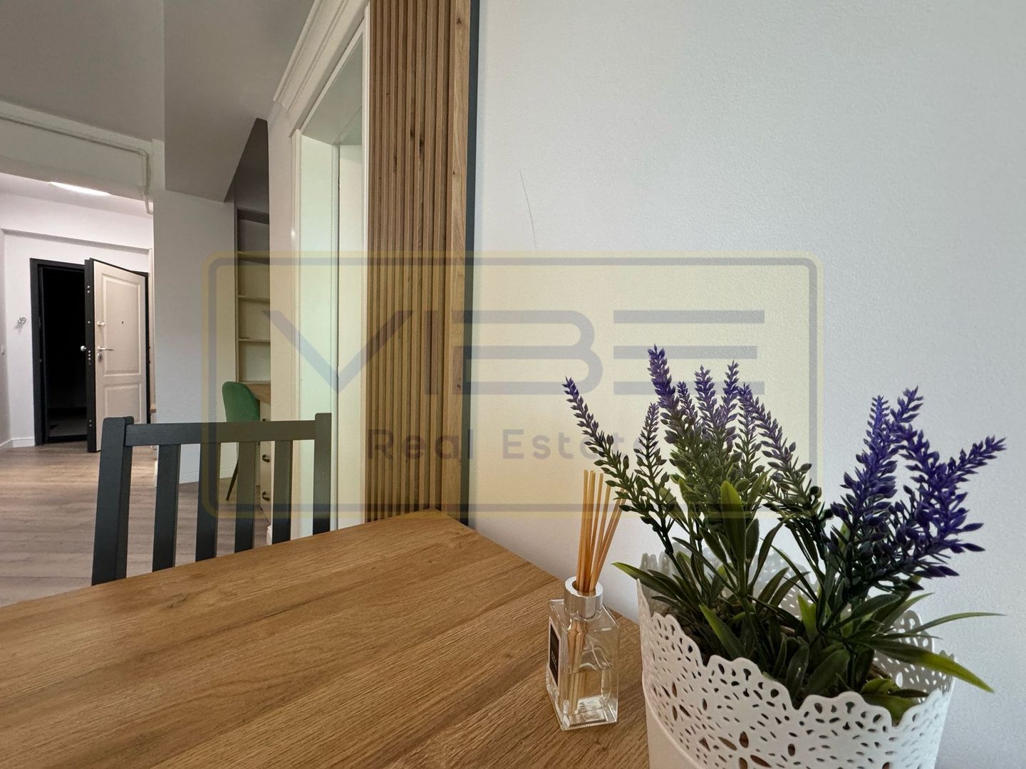 Apartament NOU 2 camere+parcare 10min  Palas Mall - Poză 3