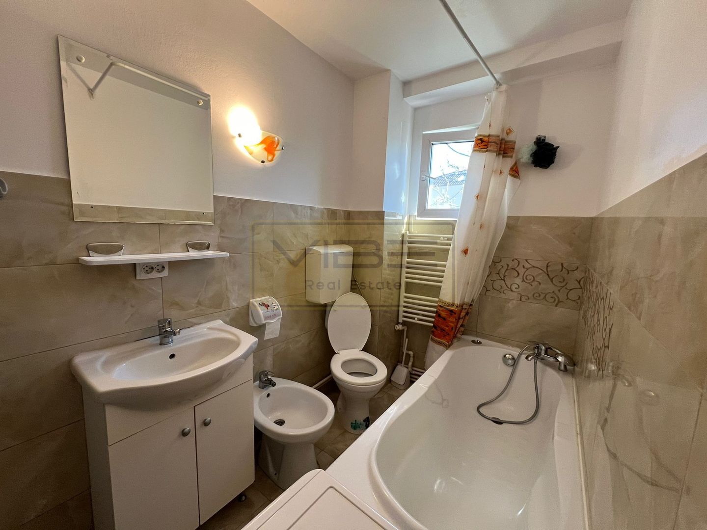 Apartament 2 camere decomandat + parcare Tudor Vladimirescu - Poză 17