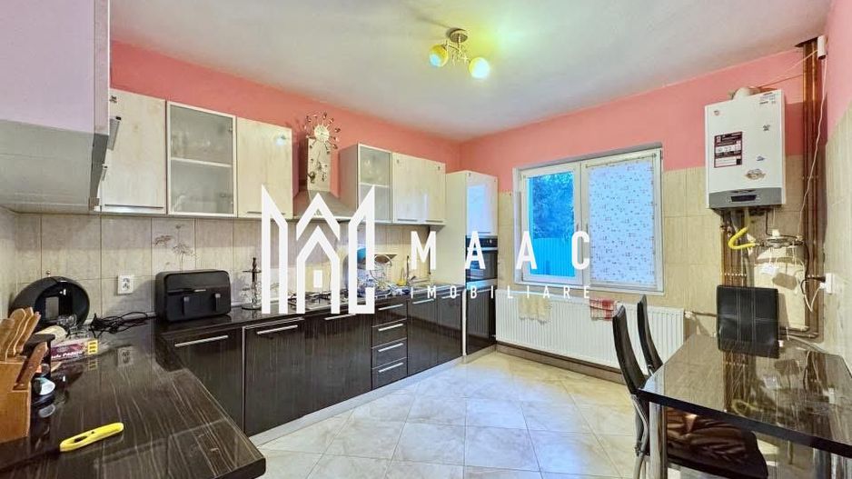 Casa 5 camere | Teren 820 mp | Cartisoara - Poză 14