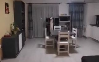 2 camere, modern, parcare subterana, prima inchiriere,Marasti,Fabricii - Poză 3