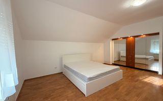 VILA CU 5 DORMITOARE LA INCHIRIERE LANGA BRITISH SCHOOL - Poză 10