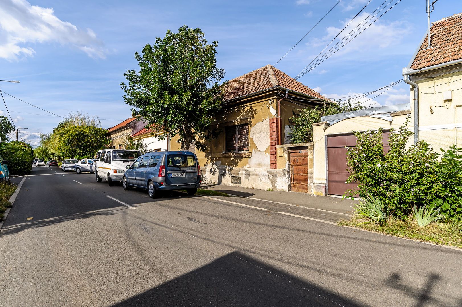 Proprietate REZERVATĂ! Casă din centru în Arad. - Poză 5