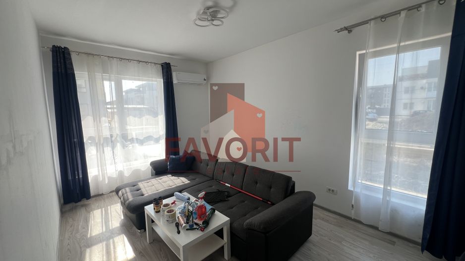 Apartament 2 camere decomandat | Giroc - Poză 1