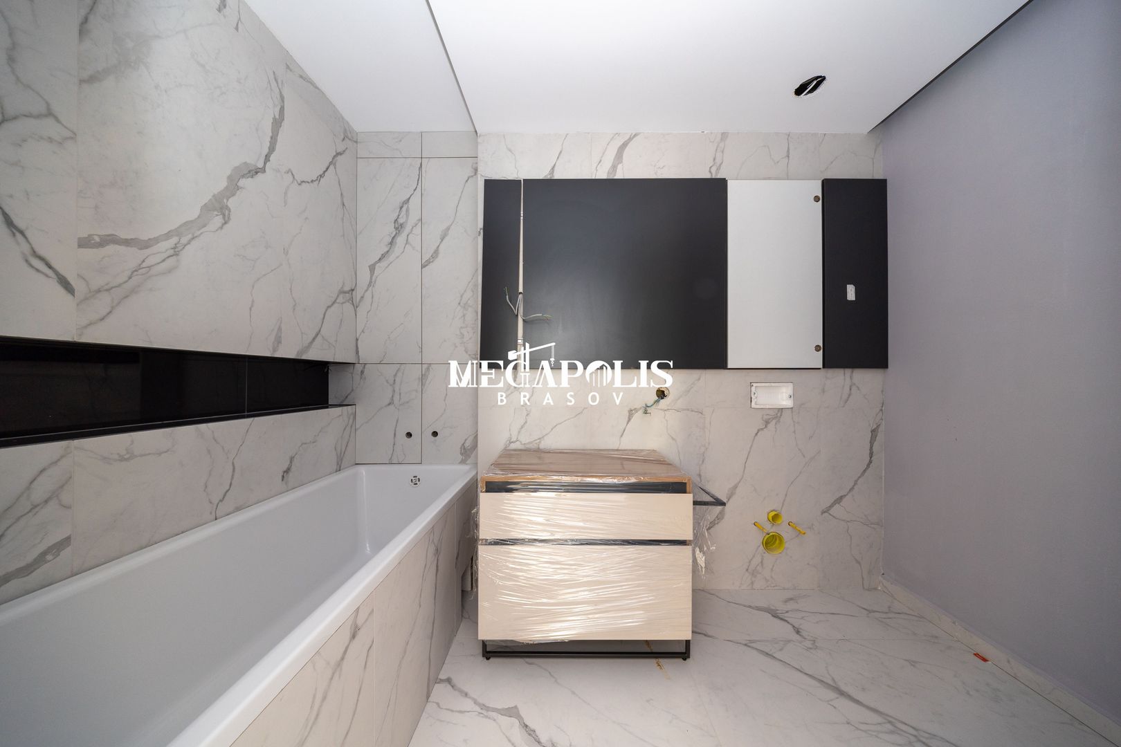 Apartment Premium | Zona Răcădău | 64 MP - Poză 5