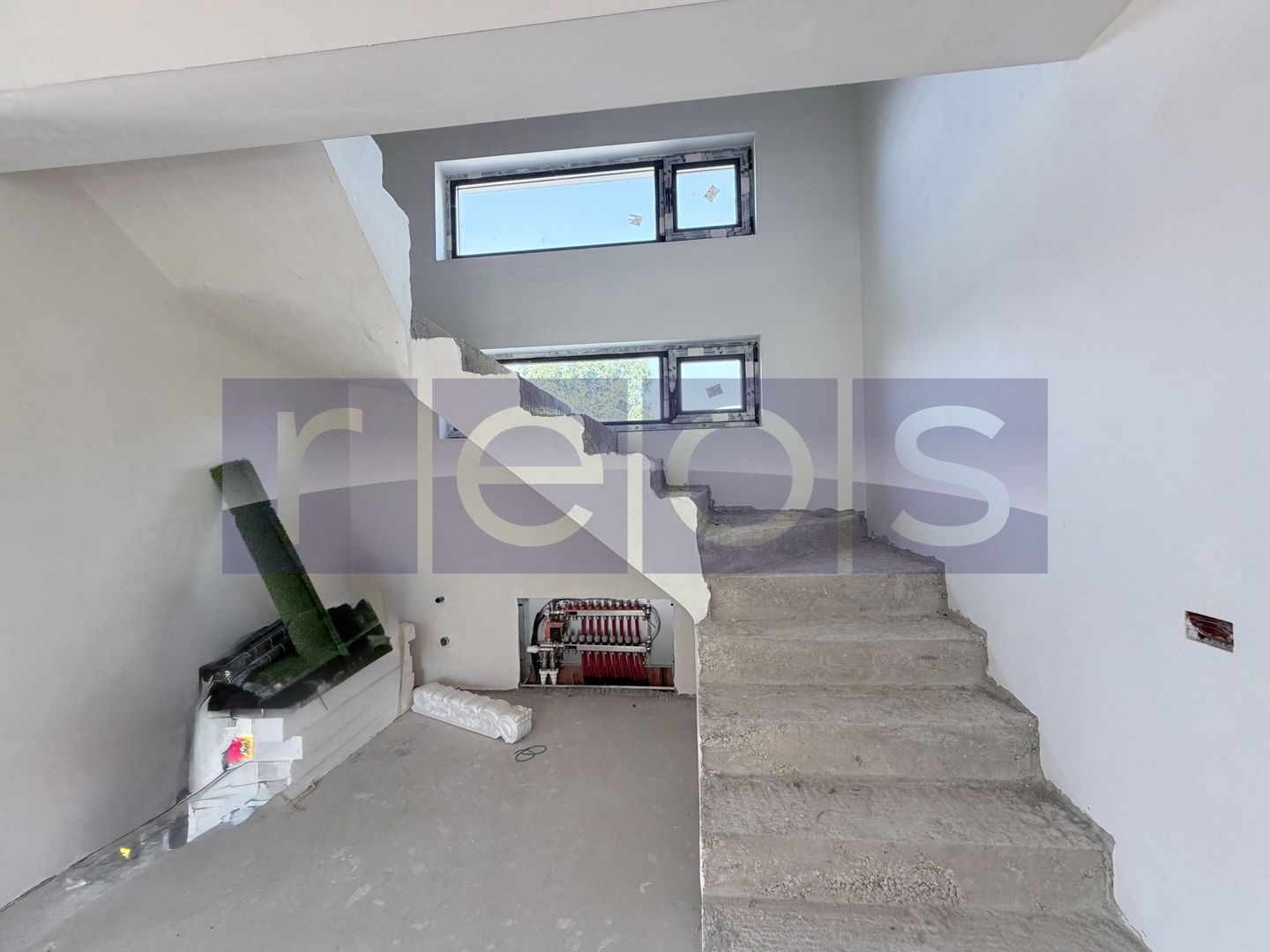 CASĂ INDIVIDUALĂ DE VÂNZARE | BUFTEA | P+M | 5 CAMERE | - Poză 6