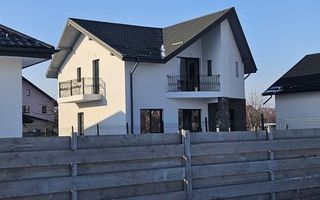 Casa lunca cetatuii - Poză 5