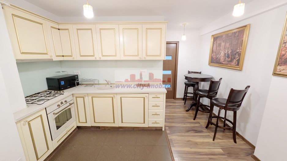 Inchiriere Apartament 3 Camere Herastrau - Poză 7