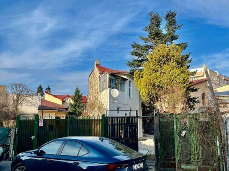 SG10-Oportunitate de Investiție | Zonă Centrală-Casă cu Teren Generos - Poză 8