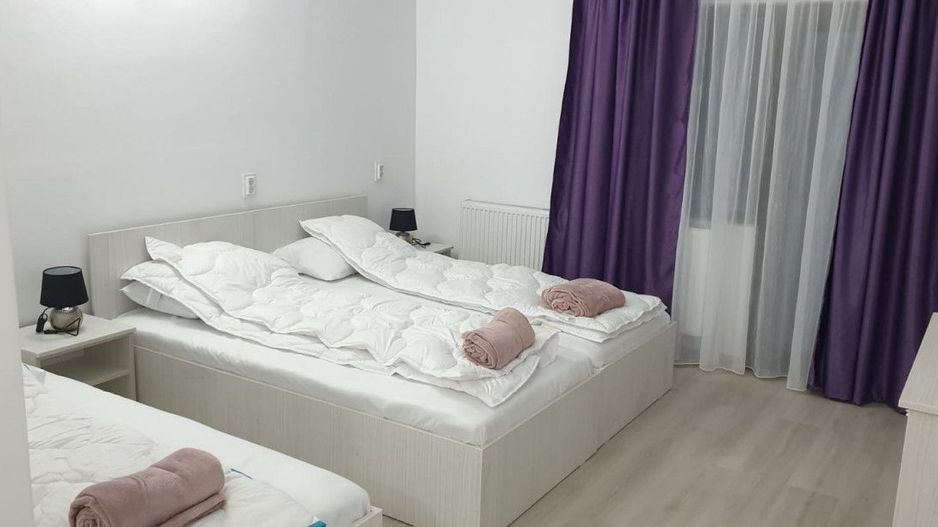 Inchiriere vila noua pentru cazare muncitori - Poză 3