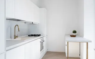COMISION 0%, Apartament 3 camere 82mp cu parcare subterana CORTINA NORTH - Poză 15