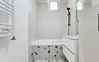 Vânzare, apartament cu 2 camere în zona Drumul Taberei - Poză 13