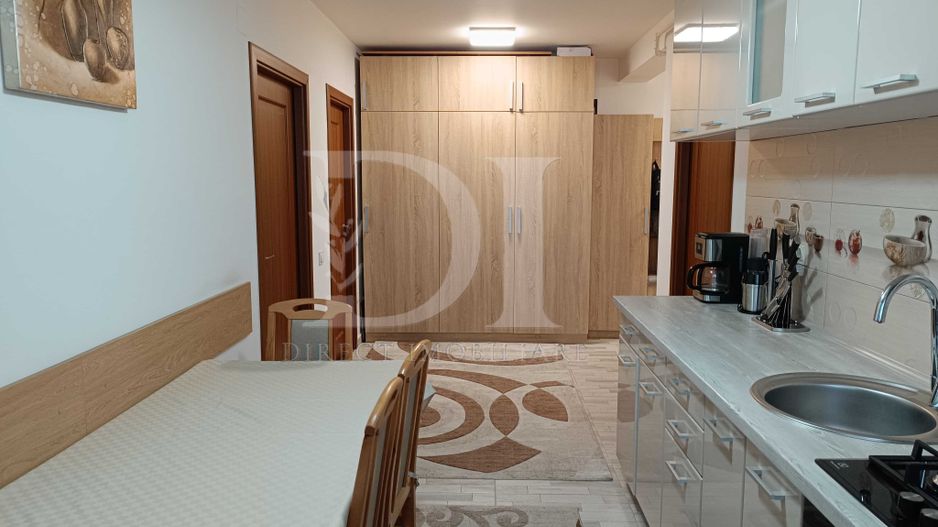 Apartament la chei | 3 camere | Complet mobilat si utilat - Poză 2