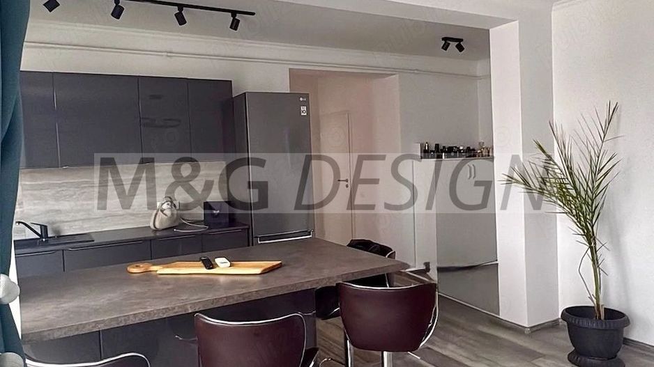 Apartament 3 camere Giroc - Braytim - Poză 2
