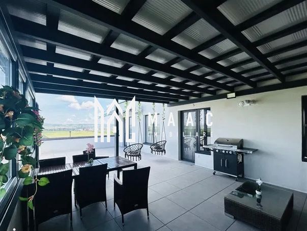 Penthouse Modern I Calea Surii Mici I Terasa Panoramica 55 MP - Poză 9