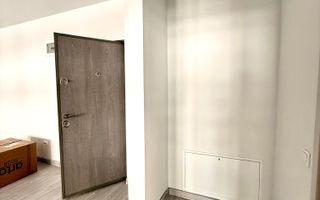 Apartament finisat / etaj intermediar / Zona Eroilor - Poză 7