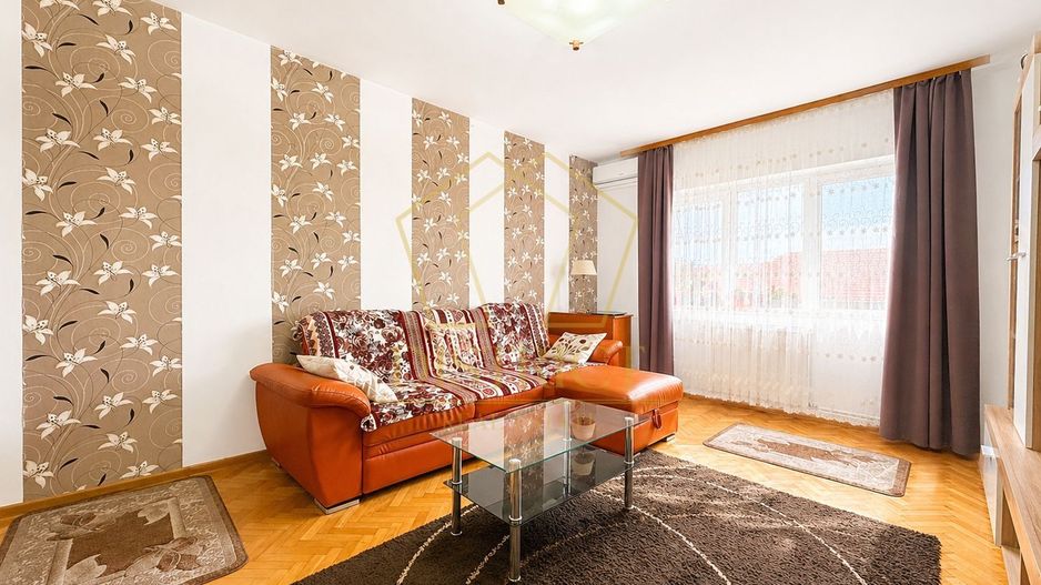 Apartament cu 2 camere, mobilat si utilat | Girocului - Poză 5
