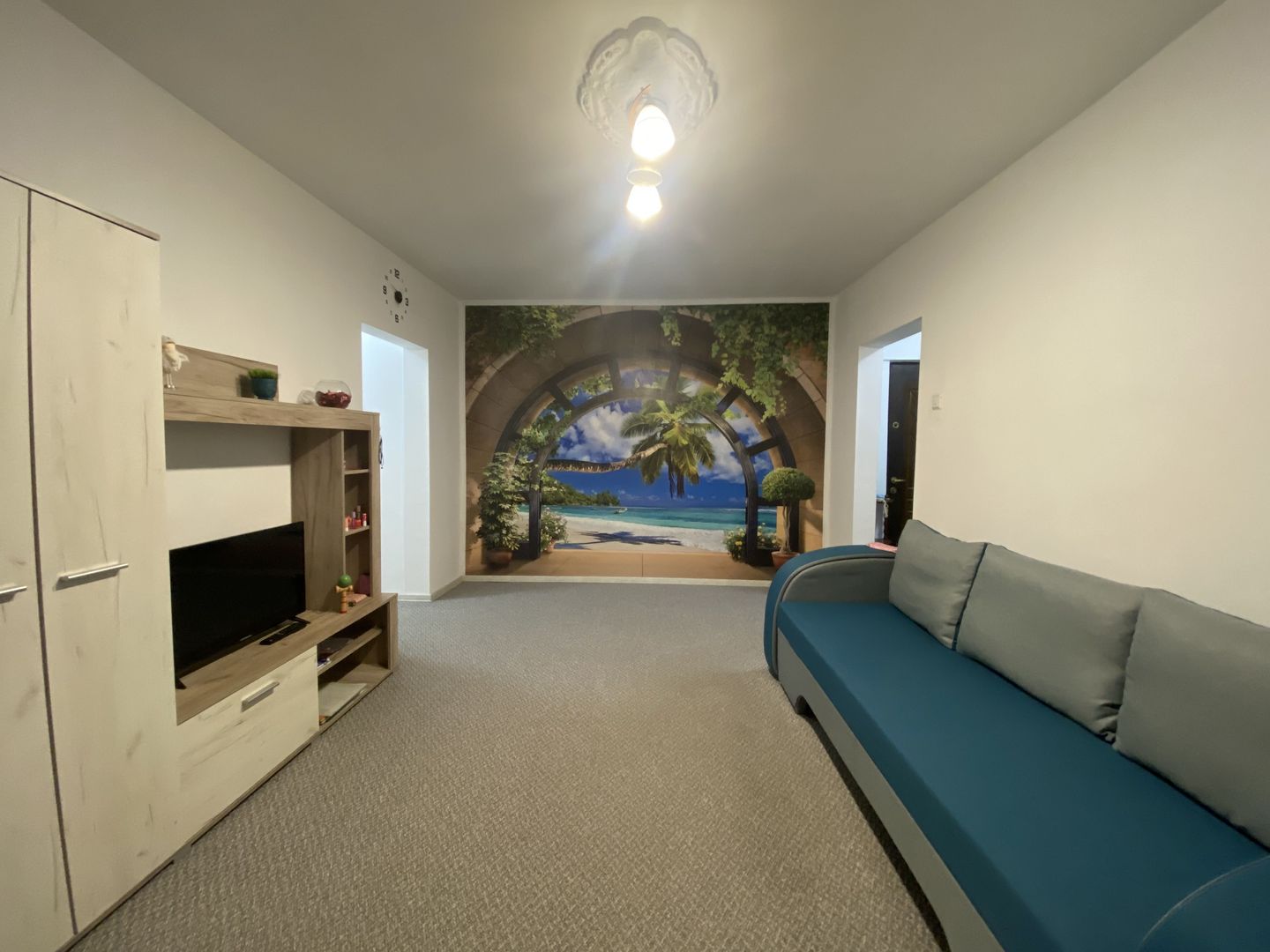 Apartament de vanzare cu doua camere, soseaua Iancului, 122.000€ - Poză 3