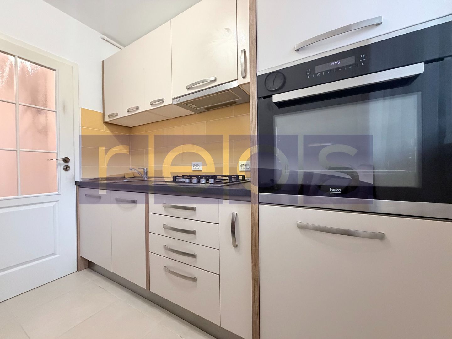VANZARE | 2 CAMERE | METROU BAZILESCU | COMPLET RENOVAT | MOBILAT SI UTILAT - Poză 7