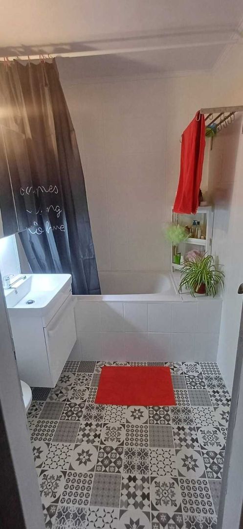 Girocului | 4 Camere | Decomandat |  Etaj intermediar | Boxa | - Poză 6