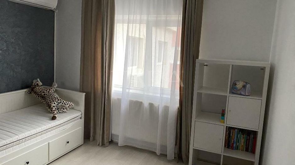 Apartament 2 camere in Cluj-Napoca, zona Liceul Avram Iancu. - Poză 4