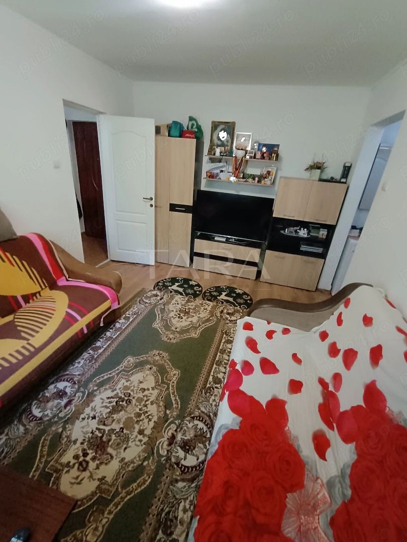 Apartament cochet, zona Minerva, Mănăștur. - Poză 8