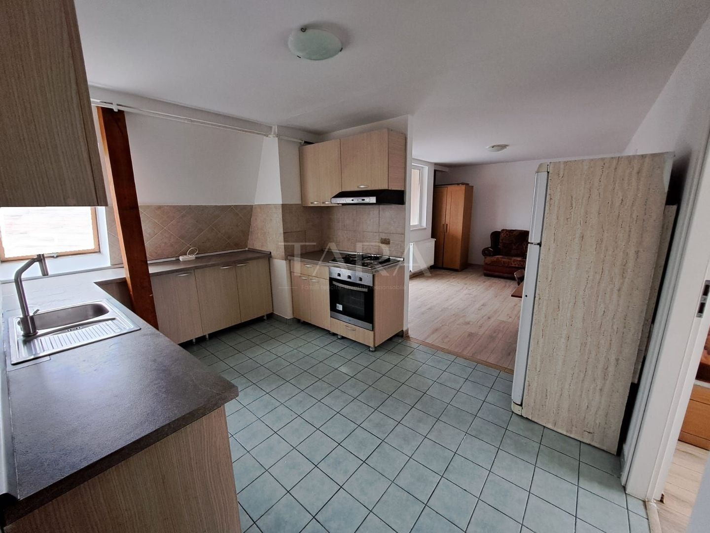 3 camere de inchiriat, aproape de Cluj. - Poză 3