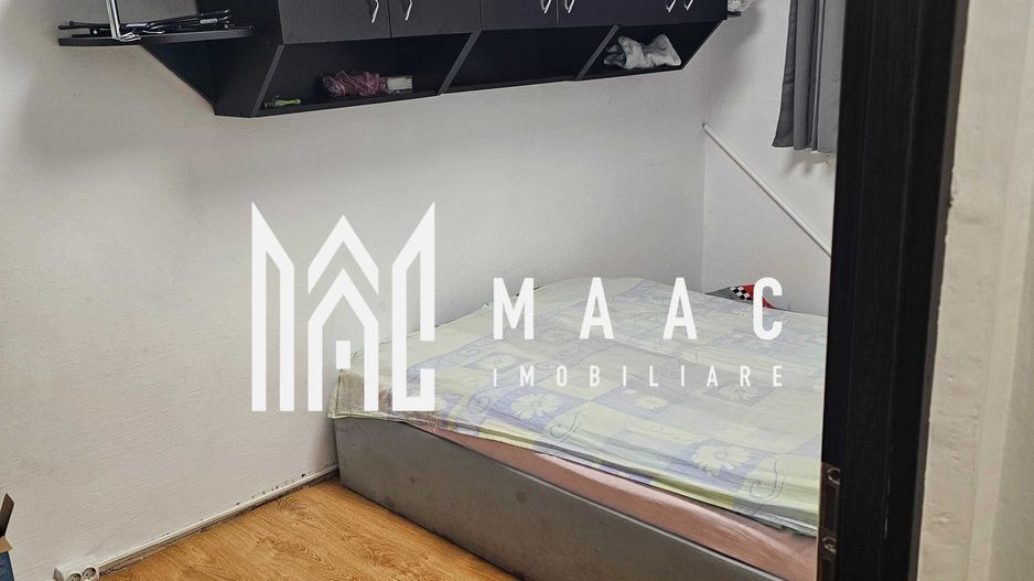 Apartament 1 Camera I Etaj 1 I Decomandat I Terezian - Poză 8