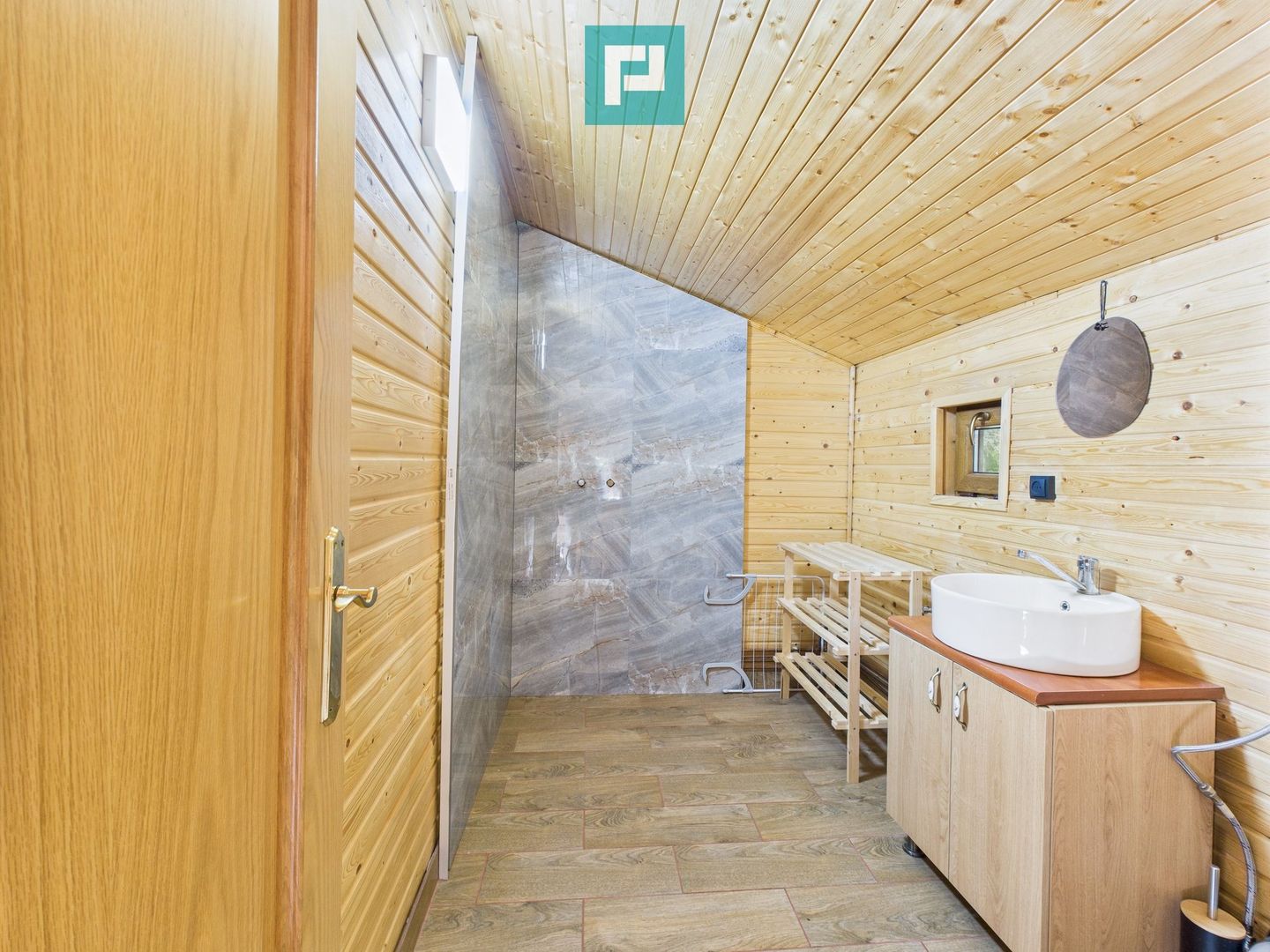 Cabană de vis în zona Arieșeni - Poză 13