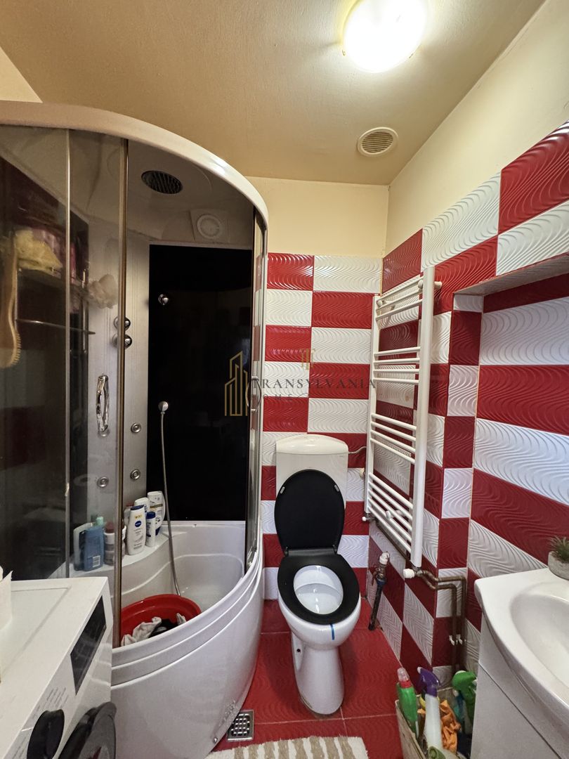 Apartament 2 camere in Centrul istoric, ideal pentru investiție - Poză 3