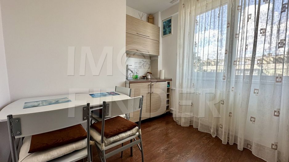 Apartament 2 camere cu terasă panoramică – Gheorgheni - Poză 7