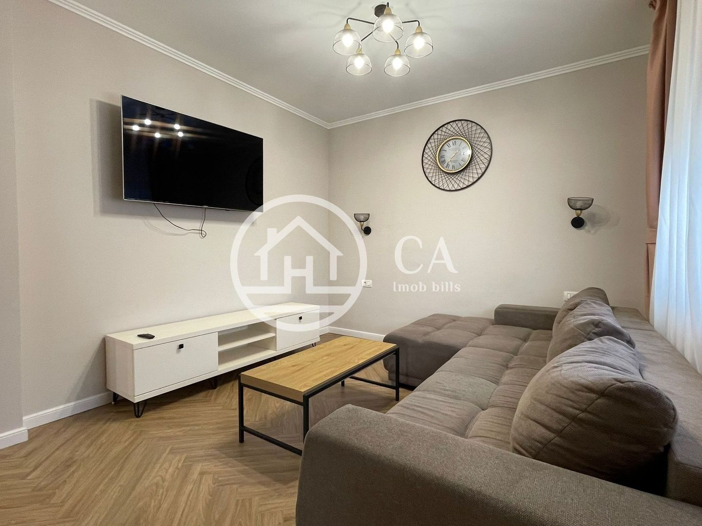 Casa LUX cu 5 camere de inchiriat in zona Iosia, Oradea - Poză 4