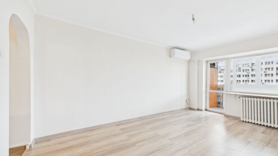Apartament 3 camere decomandat, complet renovat - Metrou Lujerului - Poză 4