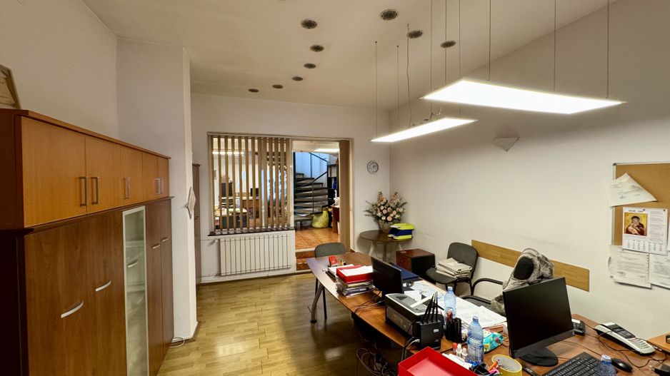 Brâncoveanu  Sp+P+M cu extindere P+1E+M pretabilă afacere - Poză 5