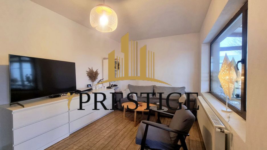 COMISION 0% | CASĂ P+E | 2 APARTAMENTE | INTRARE SEPARATĂ | CISNĂDIE - Poză 2