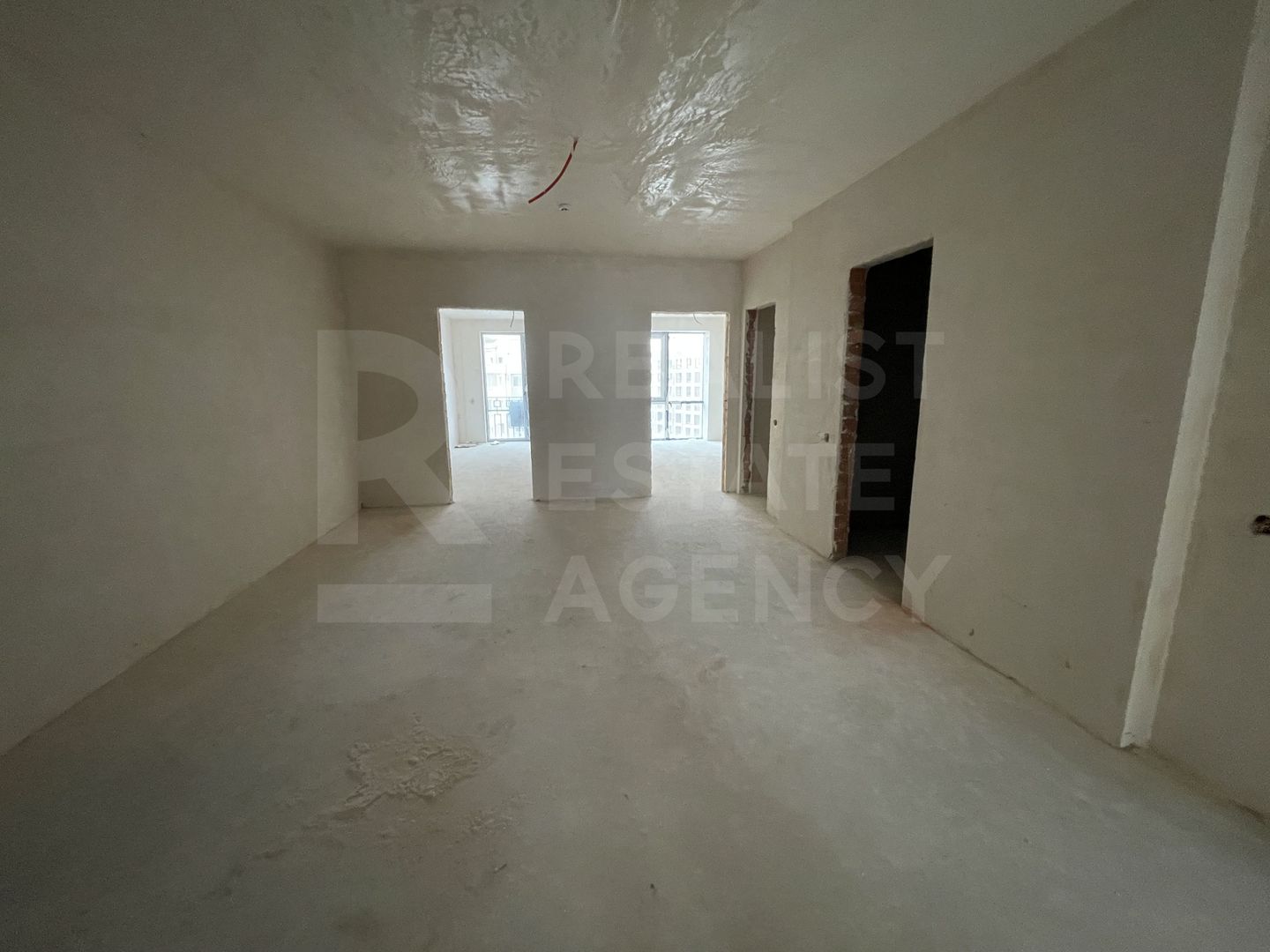 Vânzare, apartament, 3 camere+living, bd. Mircea cel Bătrân, Ciocana - Poză 6