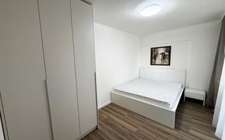 2 camere, decomandat, balcon, mobilat modern, Manastur, zona BIG - Poză 3