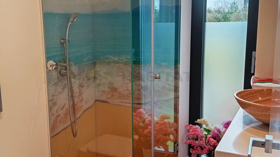 Vila care redefinește confortul – Design modern, vedere spre pădure Amber Garden - Poză 12