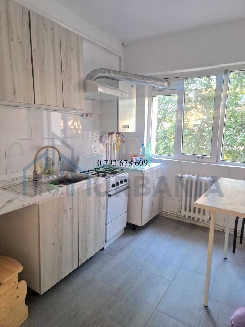 Apartament 2 camere decomandat, Podul Ros - Palas, Iasi - Poză 7
