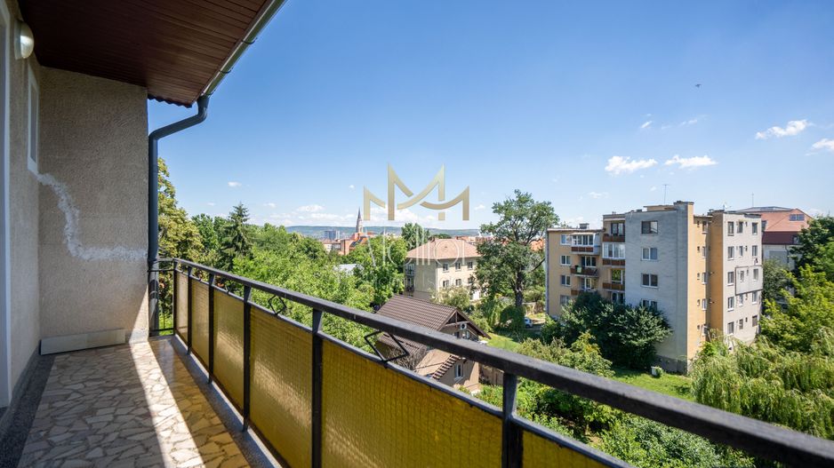Apartament superb 4 camere | 140 mp | zona Ultracentrala/UMF! - Poză 20