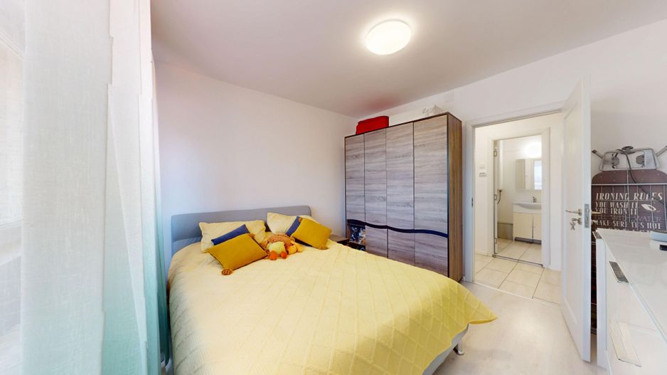Apartament 2 camere Teiul Doamnei Lacul Tei - Poză 13