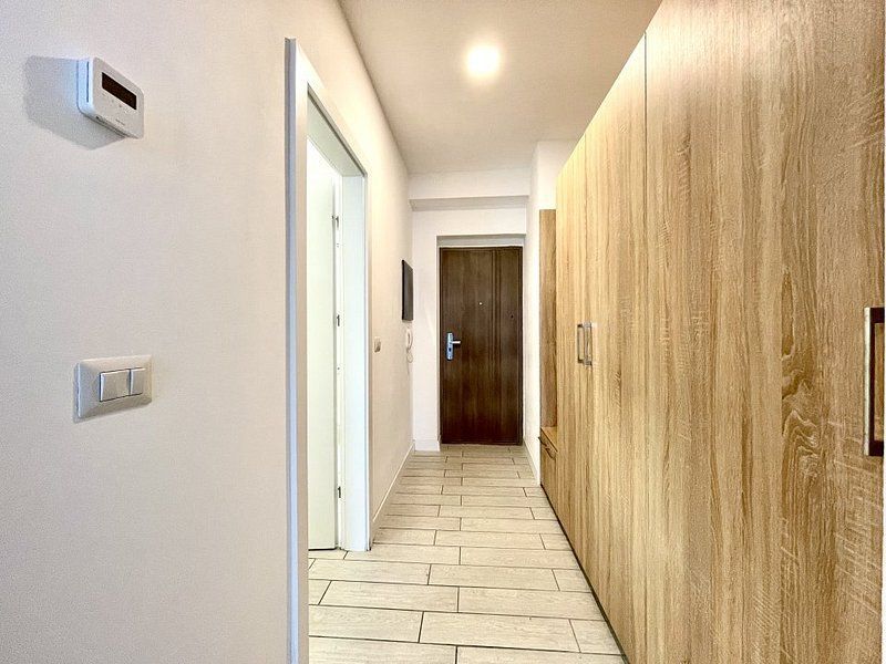 Apartament 1 camera, bloc nou, loc parcare privat, în zona Bucovina - Poză 12