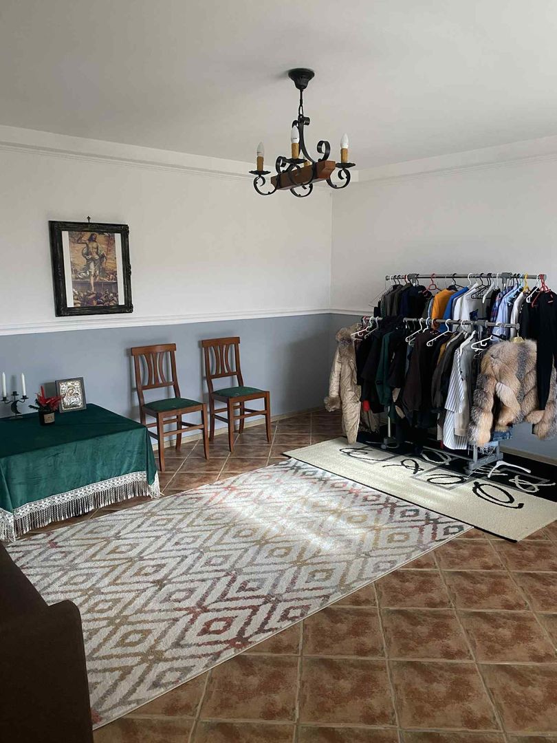 Casă de vânzare în comuna Costache Negri - Poză 15